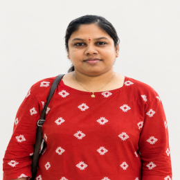 K Rishika