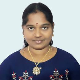 Mrs. V. S ANANTHA LAKSHMI