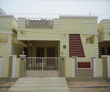 Padma Nagar - Kakinada