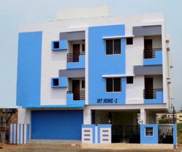 APSP - Kakinada My Home-2