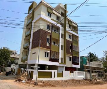 Anjaneya Constructions-2