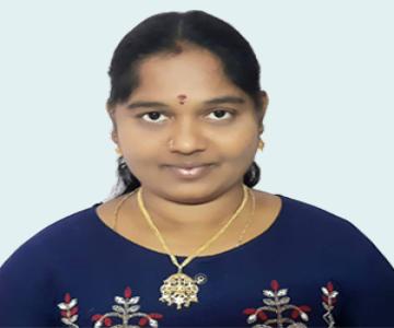 Mrs. V SATYA ANANTHA LAKSHMI