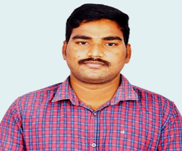 Mr. ALAVALA ANIL KUMAR