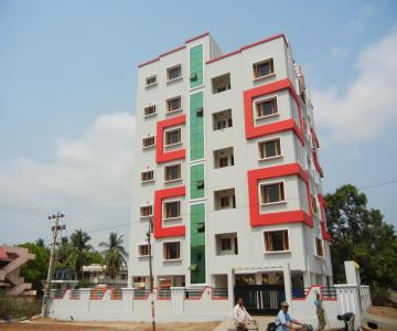 Ashok nagar - Kakinada