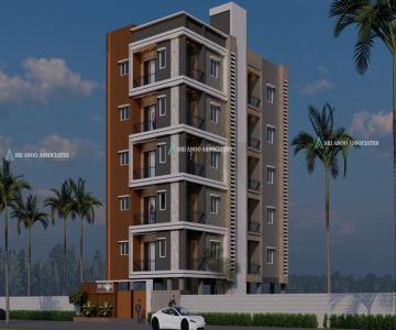 RAMADASU CONSTRUCTIONS