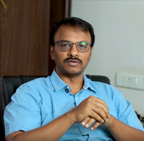 Pyda Surendra