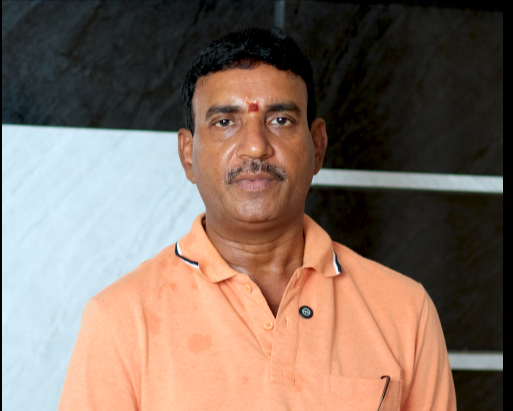 Srinivas